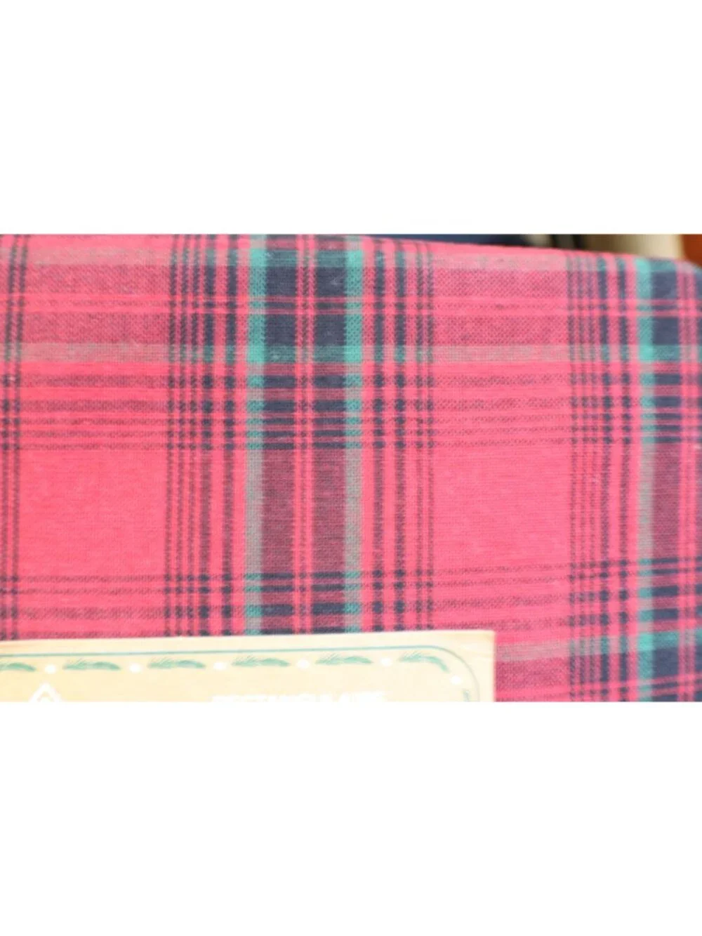 NEW Aspen Oblong Rectangular Tablecloth 60x102